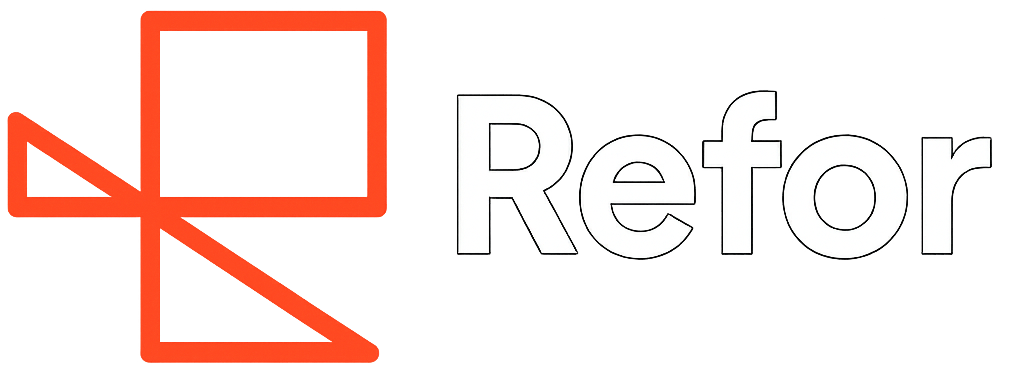 Logo Refor